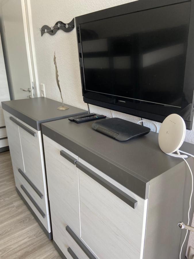 Apartment Emskoepken Нордерней Экстерьер фото
